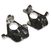 DURAFORCE For 1999-2006 Silverado Sierra 1500 2WD/4WD 2PCS 2" Drop Lowering Spindles Kit