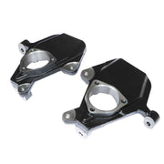 DURAFORCE For 1999-2006 Silverado Sierra 1500 2WD/4WD 2PCS 2" Drop Lowering Spindles Kit