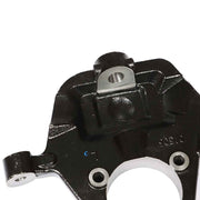 DURAFORCE For 1999-2006 Silverado Sierra 1500 2WD/4WD 2PCS 2" Drop Lowering Spindles Kit