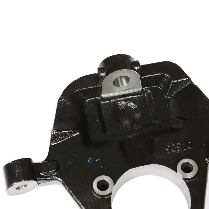 DURAFORCE For 1999-2006 Silverado Sierra 1500 2WD/4WD 2PCS 2" Drop Lowering Spindles Kit