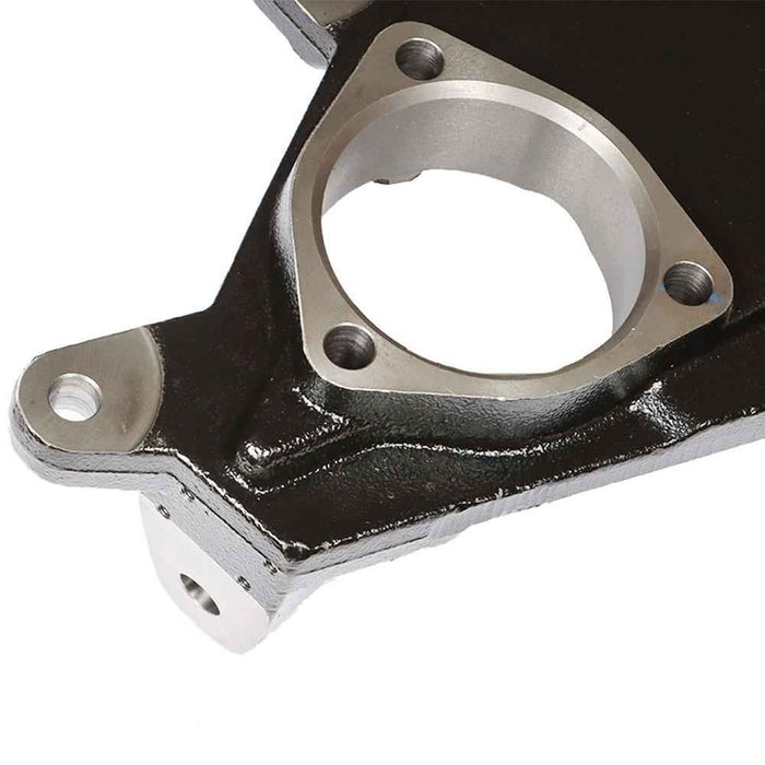 DURAFORCE For 1999-2006 Silverado Sierra 1500 2WD/4WD 2PCS 2" Drop Lowering Spindles Kit