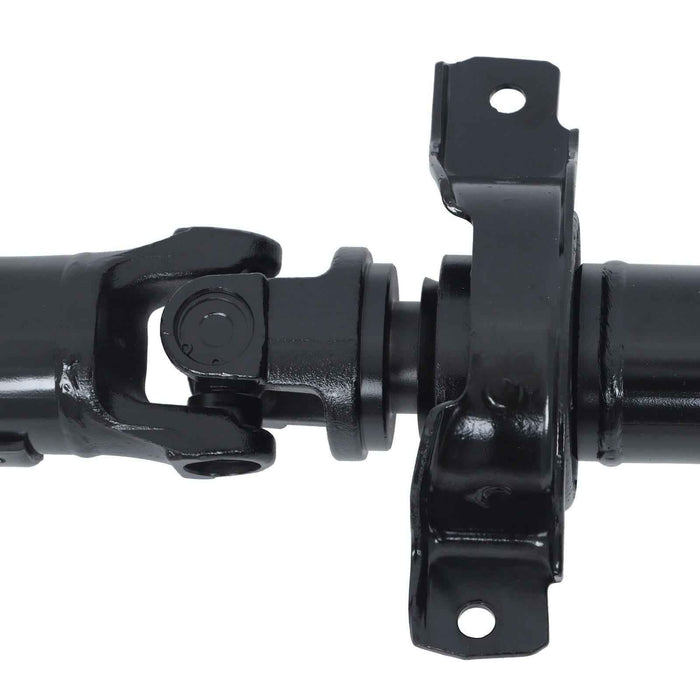 DURAFORCE For 1998-2002 Subaru Forester H4 2.5L AWD Rear Driveshaft Prop Shaft Assembly