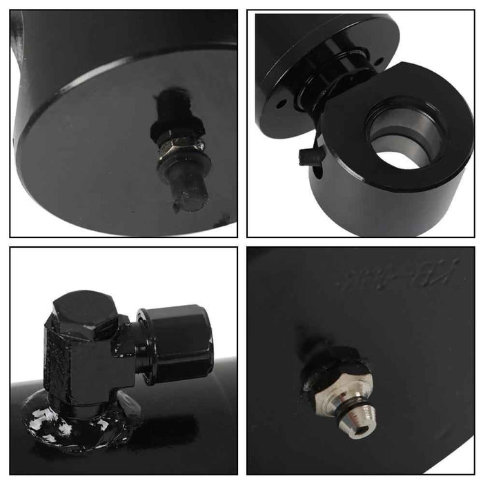 DURAFORCE 7151185 S160 S510 S530 For Bobcat Hydraulic Tilt Cylinder T550 T590 T595