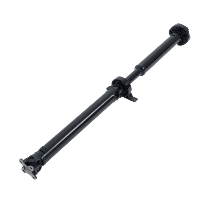 DURAFORCE For BMW E83 X3 2004-2006 3.0L L6 Rear Driveshaft Prop Shaft Assembly 26103402134