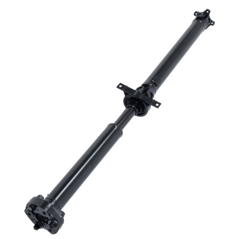 DURAFORCE For BMW E83 X3 2004-2006 3.0L L6 Rear Driveshaft Prop Shaft Assembly 26103402134