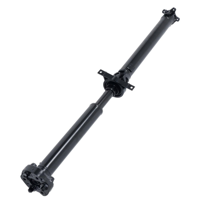 DURAFORCE For BMW E83 X3 2004-2006 3.0L L6 Rear Driveshaft Prop Shaft Assembly 26103402134