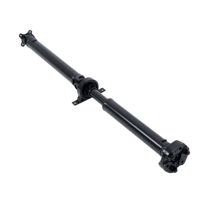 DURAFORCE For BMW E83 X3 2004-2006 3.0L L6 Rear Driveshaft Prop Shaft Assembly 26103402134