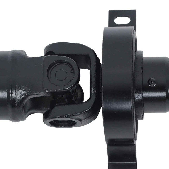 DURAFORCE For BMW E83 X3 2004-2006 3.0L L6 Rear Driveshaft Prop Shaft Assembly 26103402134