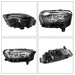 DURAFORCE LED DRL For Buick Encore GX 2020 2021 2022 Halogen Headlights Left+Right Side