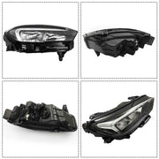 DURAFORCE LED DRL For Buick Encore GX 2020 2021 2022 Halogen Headlights Left+Right Side