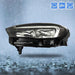 DURAFORCE LED DRL For Buick Encore GX 2020 2021 2022 Halogen Headlights Left+Right Side