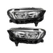 DURAFORCE LED DRL For Buick Encore GX 2020 2021 2022 Halogen Headlights Left+Right Side