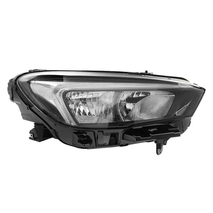 DURAFORCE LED DRL For Buick Encore GX 2020 2021 2022 Halogen Headlights Left+Right Side