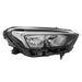 DURAFORCE LED DRL For Buick Encore GX 2020 2021 2022 Halogen Headlights Left+Right Side