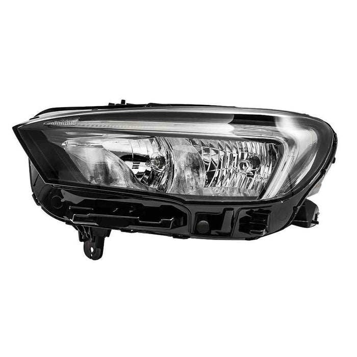 DURAFORCE LED DRL For Buick Encore GX 2020 2021 2022 Halogen Headlights Left+Right Side