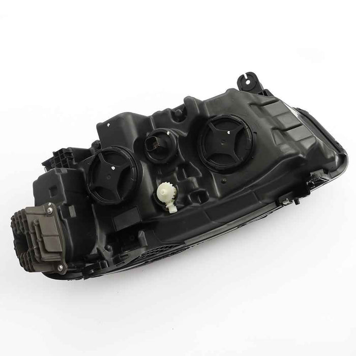 DURAFORCE LED DRL For Buick Encore GX 2020 2021 2022 Halogen Headlights Left+Right Side