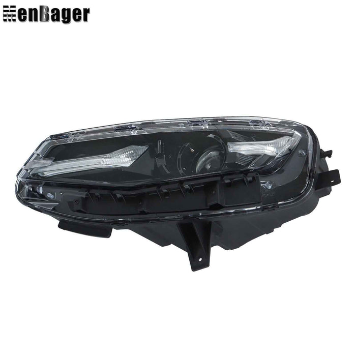 DURAFORCE For 2019-2024 Chevrolet Chevy Camaro LH/Left Headlight Replacement LED Housing