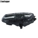 DURAFORCE For 2019-2024 Chevrolet Chevy Camaro LH/Left Headlight Replacement LED Housing