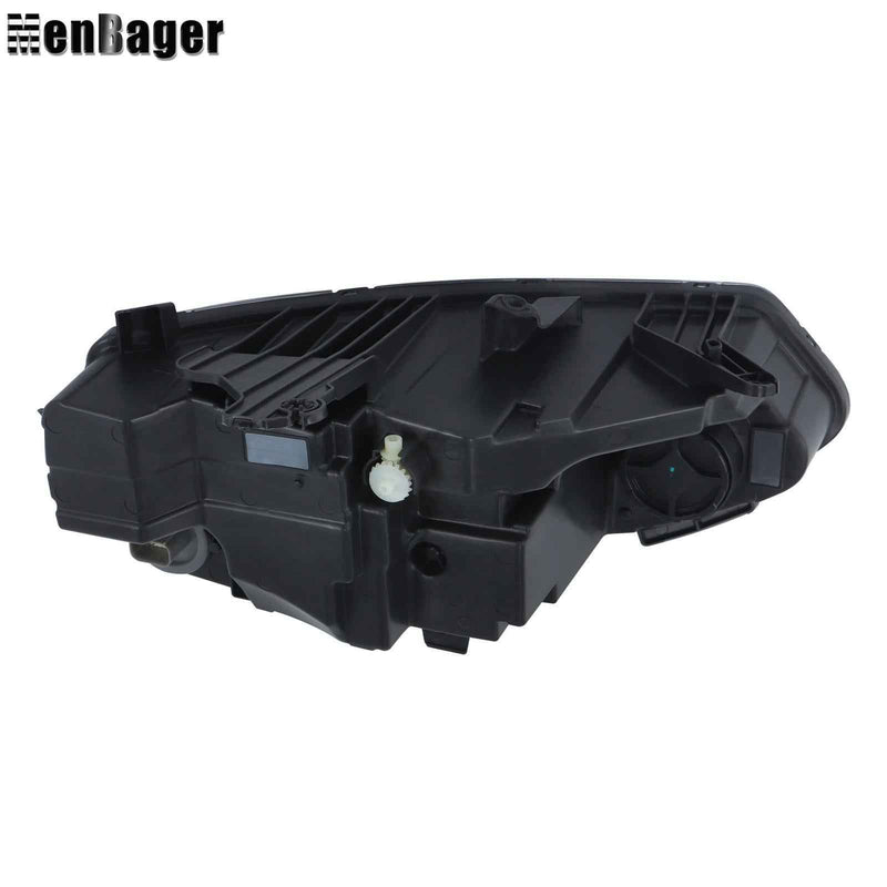 DURAFORCE For 2019-2024 Chevrolet Chevy Camaro LH/Left Headlight Replacement LED Housing
