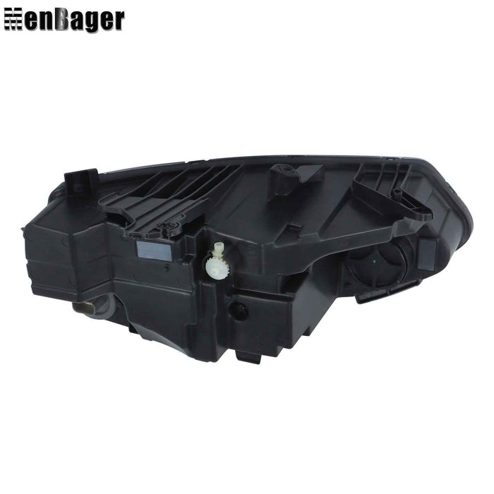 DURAFORCE For 2019-2024 Chevrolet Chevy Camaro LH/Left Headlight Replacement LED Housing