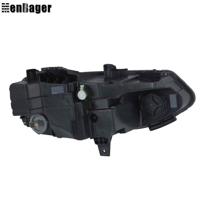 DURAFORCE For 2019-2024 Chevrolet Chevy Camaro LH/Left Headlight Replacement LED Housing