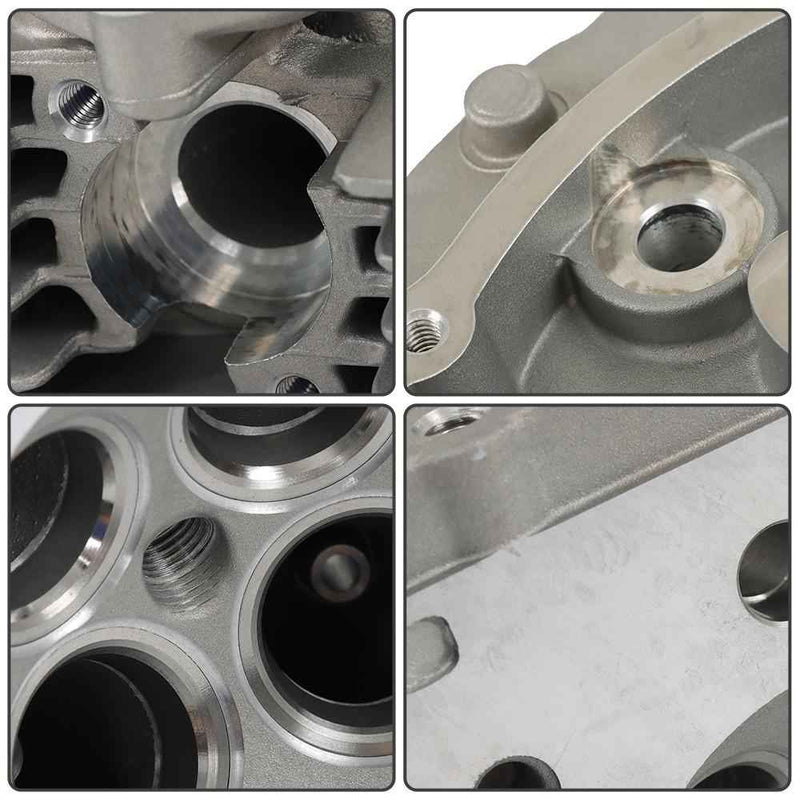 DURAFORCE For Honda Sportrax TRX400EX 85mm Cylinder 10:1 Piston Gasket Head Kit 1999-2008