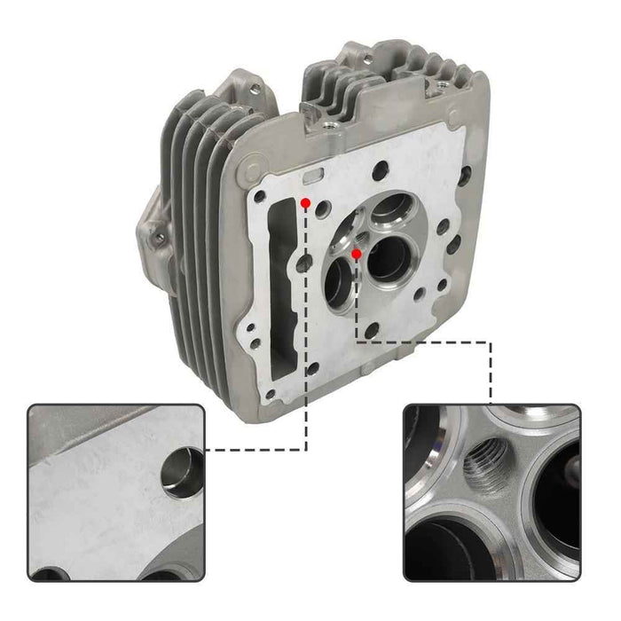 DURAFORCE For Honda Sportrax TRX400EX 85mm Cylinder 10:1 Piston Gasket Head Kit 1999-2008