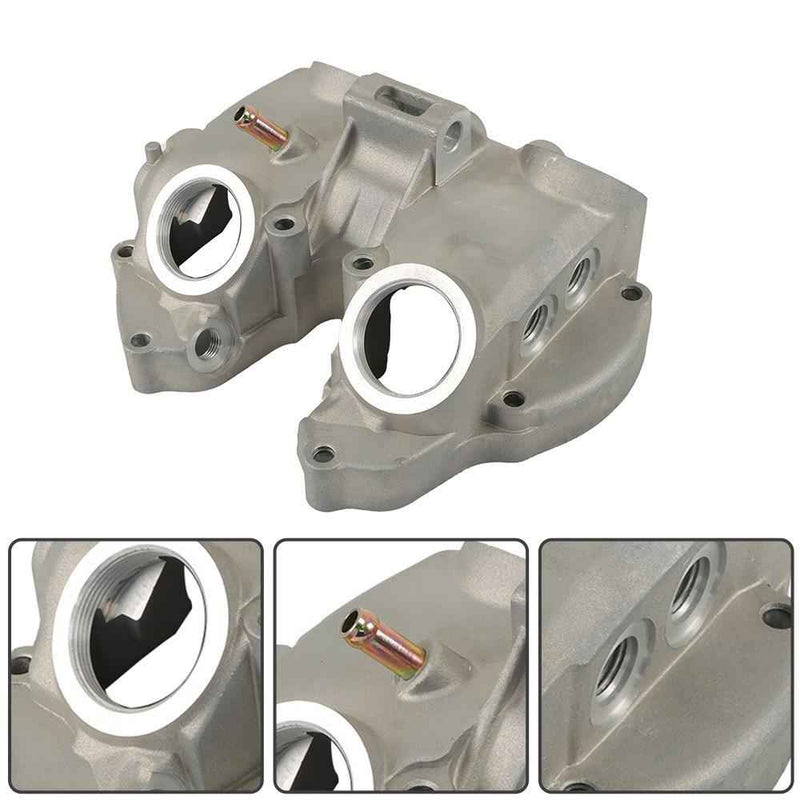 DURAFORCE For Honda Sportrax TRX400EX 85mm Cylinder 10:1 Piston Gasket Head Kit 1999-2008