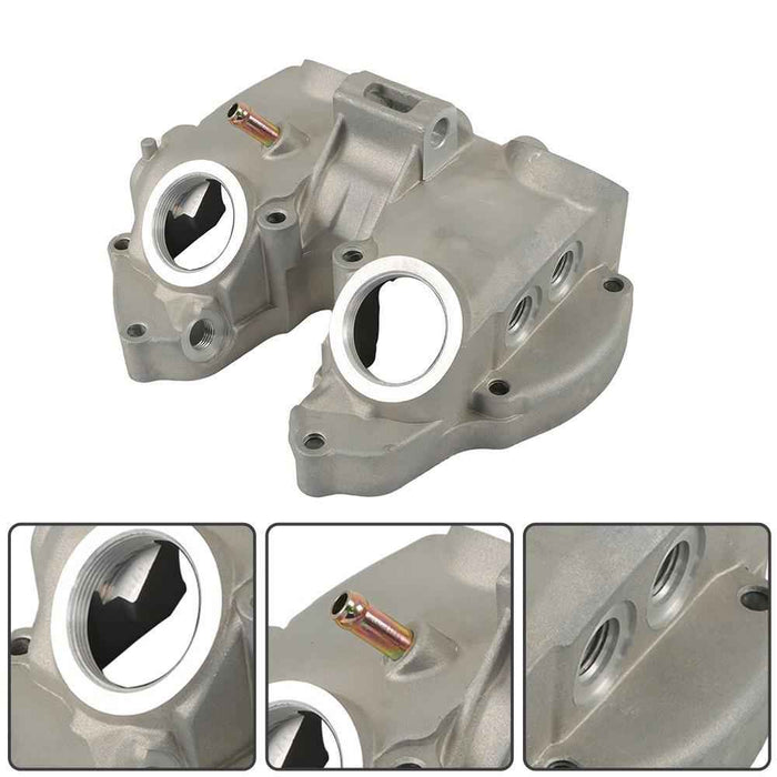 DURAFORCE For Honda Sportrax TRX400EX 85mm Cylinder 10:1 Piston Gasket Head Kit 1999-2008