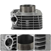 DURAFORCE For Honda Sportrax TRX400EX 85mm Cylinder 10:1 Piston Gasket Head Kit 1999-2008