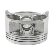 DURAFORCE For Honda Sportrax TRX400EX 85mm Cylinder 10:1 Piston Gasket Head Kit 1999-2008