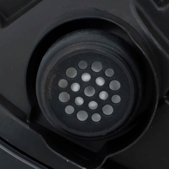 DURAFORCE Headlight Headlamp For 16 17 2018 Audi A6 S6 Without Matrix Module Right LED