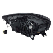 DURAFORCE Headlight Headlamp For 16 17 2018 Audi A6 S6 Without Matrix Module Right LED