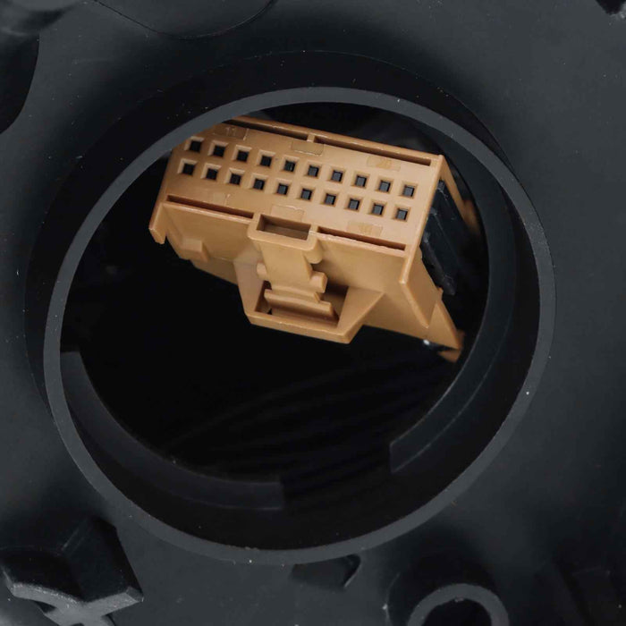 DURAFORCE Headlight Headlamp For 16 17 2018 Audi A6 S6 Without Matrix Module Right LED