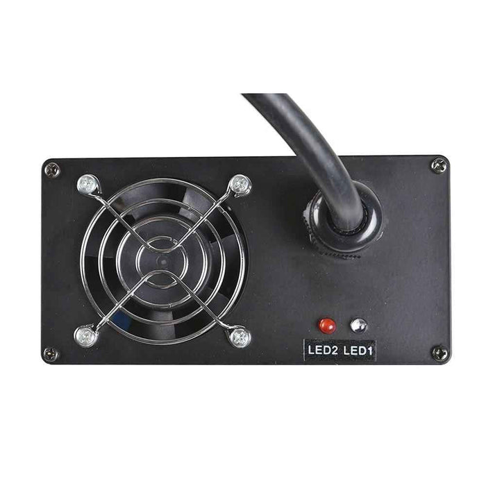 DURAFORCE Battery Charger For EZ-GO TXT Golf Carts "D" Style Plug 36V 18A New