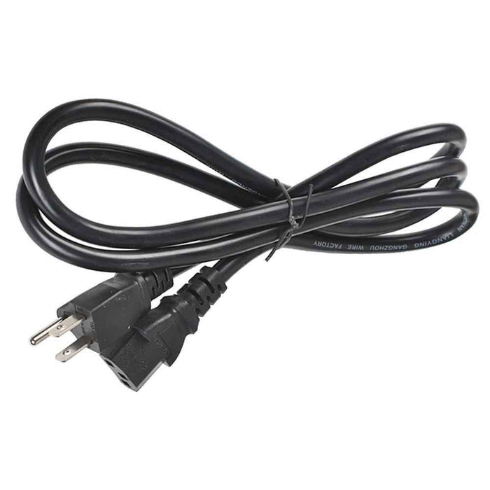 DURAFORCE Battery Charger For EZ-GO TXT Golf Carts "D" Style Plug 36V 18A New