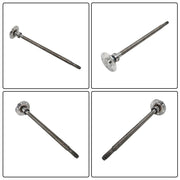 DURAFORCE Rear Left or Right Axle Shaft 630-324 For 2007-2013 Chevy GMC Cadillac 15286380