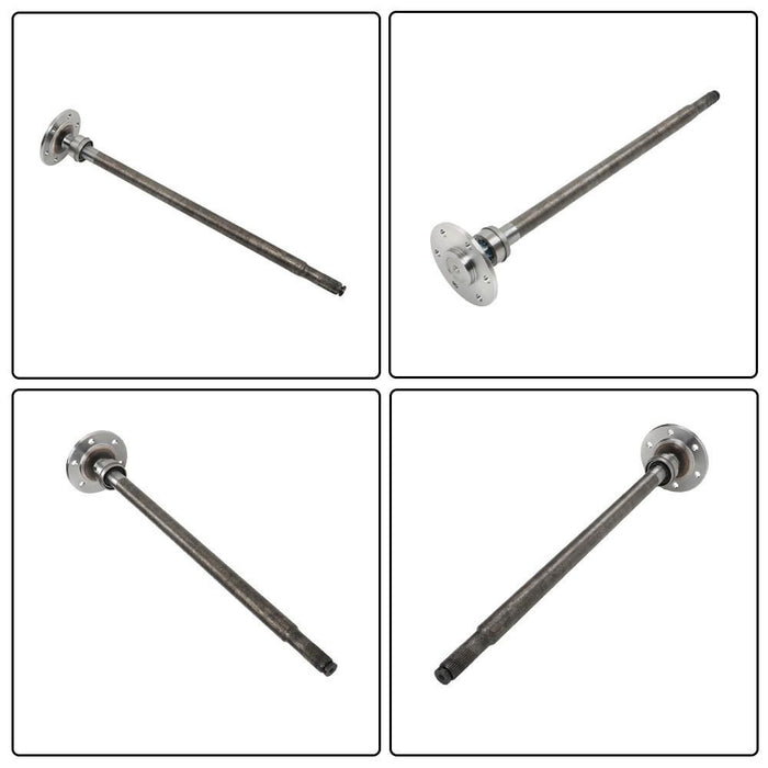 DURAFORCE Rear Left or Right Axle Shaft 630-324 For 2007-2013 Chevy GMC Cadillac 15286380