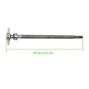 DURAFORCE Rear Left or Right Axle Shaft 630-324 For 2007-2013 Chevy GMC Cadillac 15286380