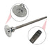 DURAFORCE Rear Left or Right Axle Shaft 630-324 For 2007-2013 Chevy GMC Cadillac 15286380