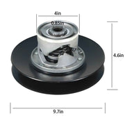 DURAFORCE 2-Cycle Gas Golf Cart 14694-G1 For EZGO 1976-1988 Primary Driven Clutch
