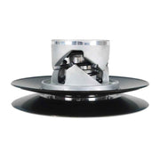 DURAFORCE 2-Cycle Gas Golf Cart 14694-G1 For EZGO 1976-1988 Primary Driven Clutch