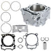 DURAFORCE Fit For Yamaha YFZ450 04-09,12-13 Bore Cylinder Piston Gasket Kit 95mm New