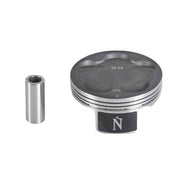 DURAFORCE Fit For Yamaha YFZ450 04-09,12-13 Bore Cylinder Piston Gasket Kit 95mm New