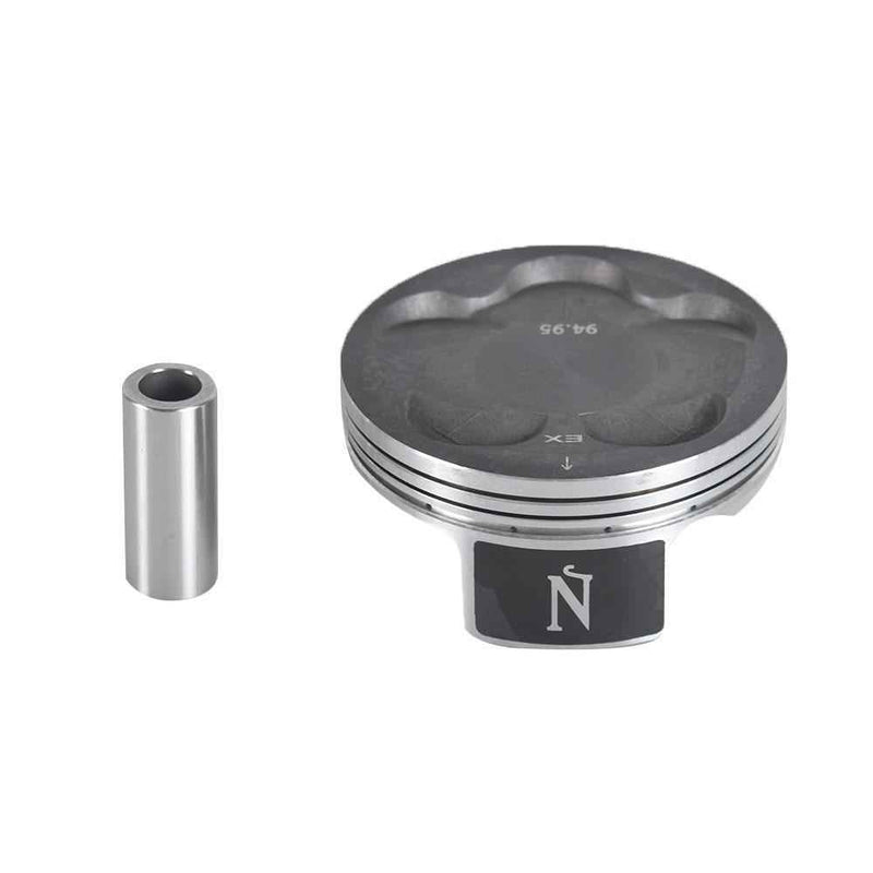 DURAFORCE Fit For Yamaha YFZ450 04-09,12-13 Bore Cylinder Piston Gasket Kit 95mm New