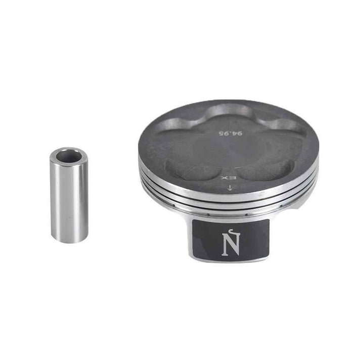 DURAFORCE Fit For Yamaha YFZ450 04-09,12-13 Bore Cylinder Piston Gasket Kit 95mm New