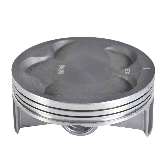 DURAFORCE Fit For Yamaha YFZ450 04-09,12-13 Bore Cylinder Piston Gasket Kit 95mm New