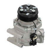 DURAFORCE For Chevrolet Trailblazer 2002-09 4.2L AC A/C Compressor with Clutch CO 4910AC