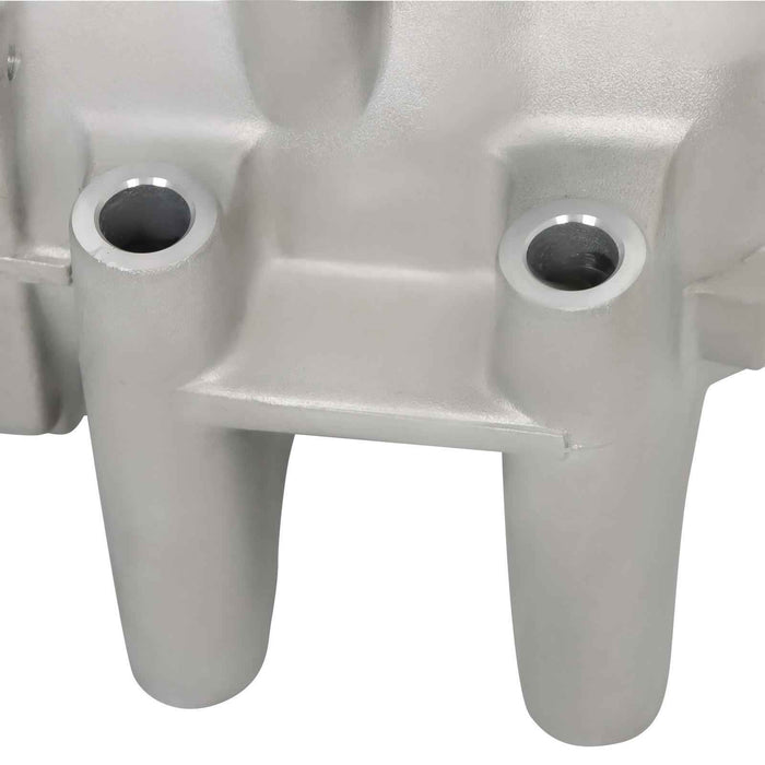 DURAFORCE For Chevrolet Trailblazer 2002-09 4.2L AC A/C Compressor with Clutch CO 4910AC