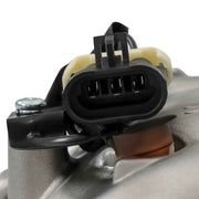 DURAFORCE For Chevrolet Trailblazer 2002-09 4.2L AC A/C Compressor with Clutch CO 4910AC